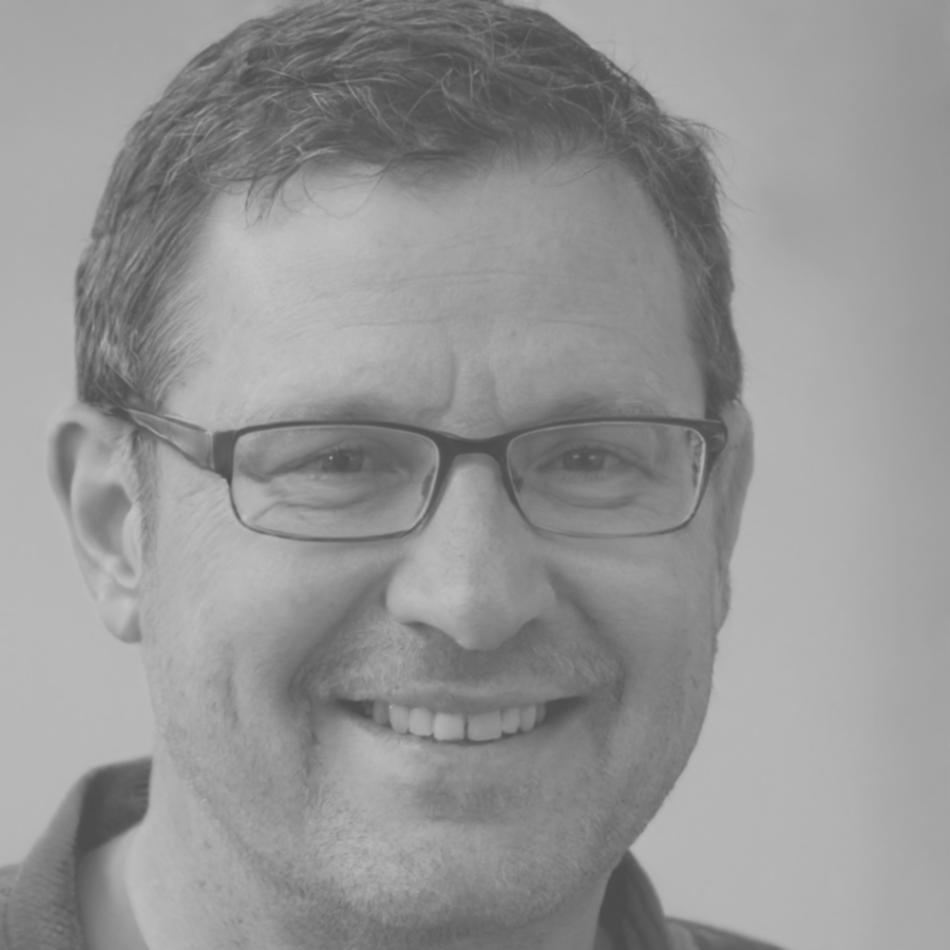 Stellan Bergqvist facilitating budget planning session